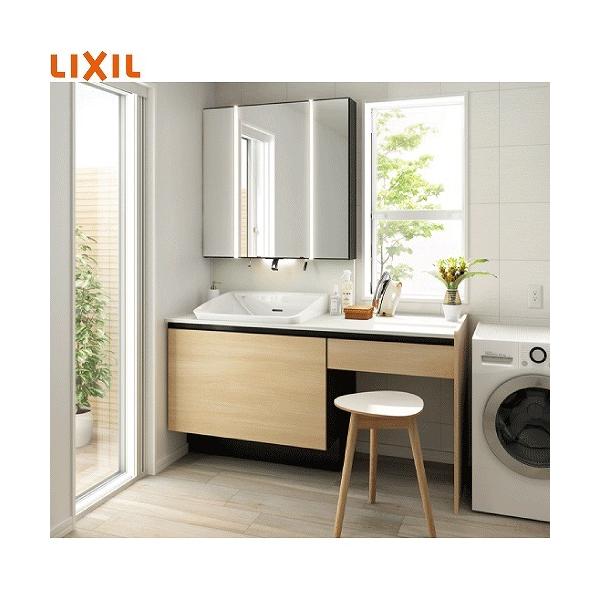 ʉϑ ~VX Ԍ1518mm({̊Ԍ1500mm) LIXIL NV 3ʋ Zbgv 󒍐Yi [J[ 4gԔz