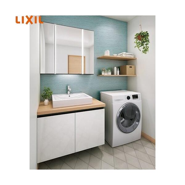 ʉϑ ~VX Ԍ900mm LIXIL NV 3ʋ Zbgv 󒍐Yi [J[ 4gԔz