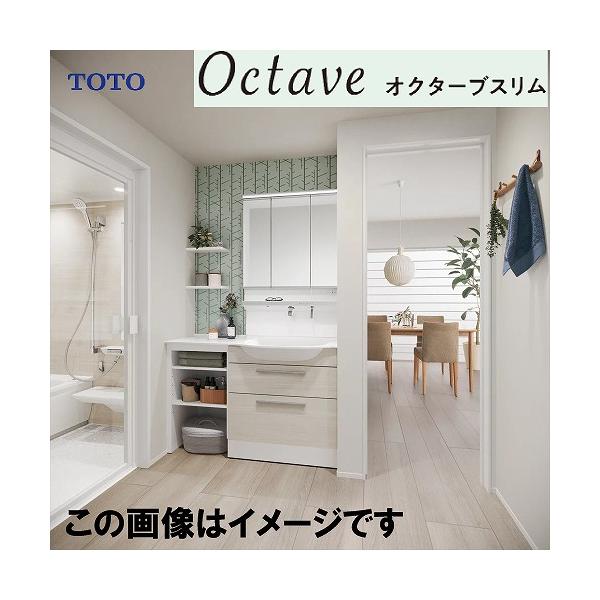 TOTO 洗面化粧台 オクターブスリム octave slim TOTO