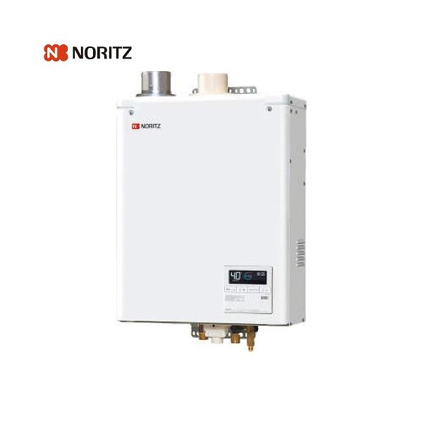 石油給湯機 給湯専用 直圧式 4万キロ ノーリツNORITZ [OQB-G4706WFF