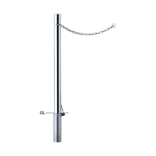 s[ Ԏ~ 60.5(t1.5)×H850mm J[:XeX [PA-7SFC] T|[ 󒍐Yi LZs [1 [J[