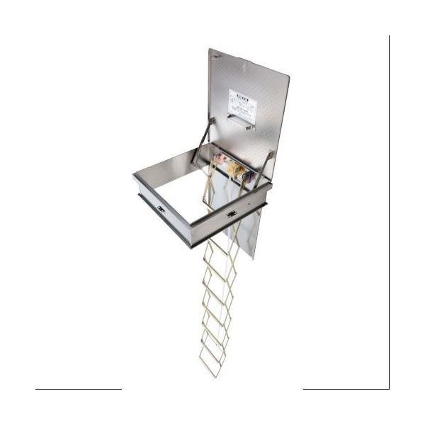 納期未定】 避難はしご [RE5C-170(RH-6XF)] 非常用避難 レクスター避難