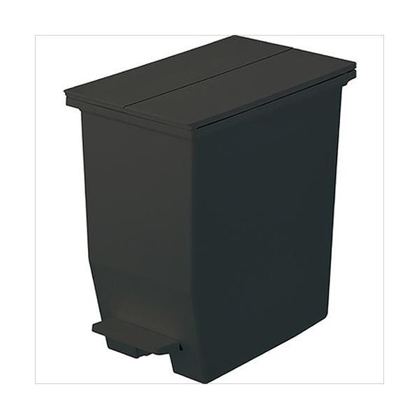 �S�~�� SOLOW �y�_���I�[�v���c�C��20L [RSD76BK] RSD-76BK �u���b�N W22×D36×H38CM AZUMAYA ���J ���[�J�[����
