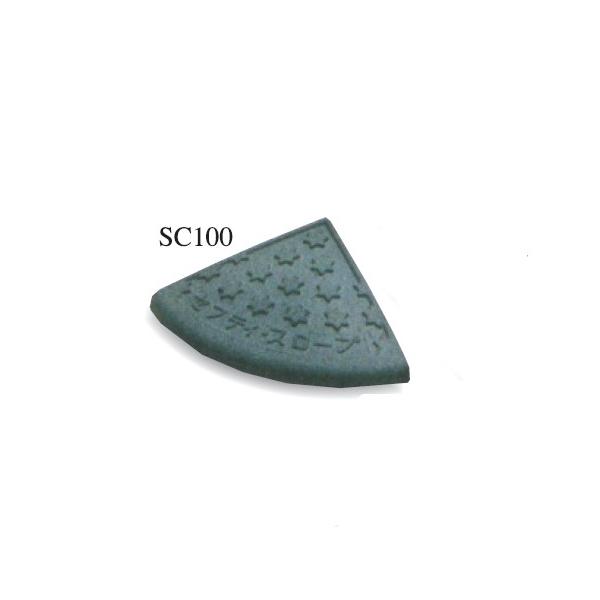 iX[v ZteBX[v R[i[ [SC-100] O[ 100mmip iX[v ԏ S`bv ~XM MISUGI