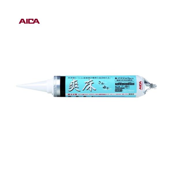 アイカ　エコエコボンド アイカ工業 エコエコボンド 変成シリコーン系接着剤 不燃化粧材