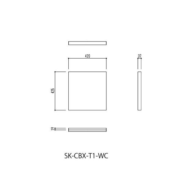  z{bNX _CEhH^ WV W420  [SK-CBX-T1-WC]  _hz[NGCg Va [J[