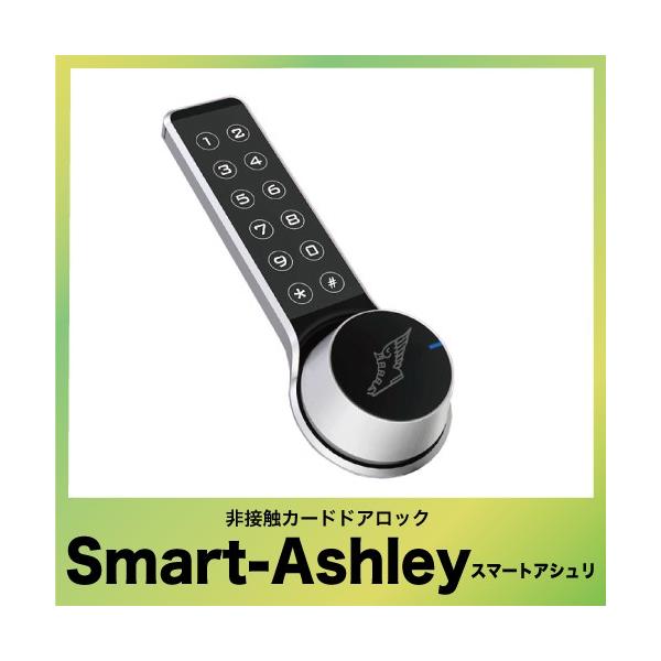 Smart-Ashley スマートアシュリ [smartashleysf1]SF1ロック