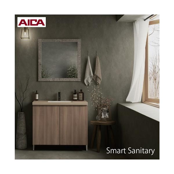 アイカ 洗面台の人気商品 通販 価格比較 価格 Com