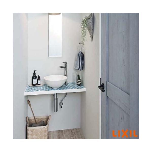 ǂł 􂢃JE^[Zbg 󒍐Y W770 gH[ ^CJE^[ NV LIXIL [SMB300NS01-SET] [J[