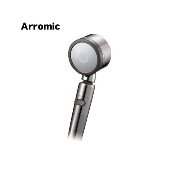 アラミック 節水シャワーサロンスタイル3dプレミアム Ss X3b シャワーヘッド 価格比較 価格 Com