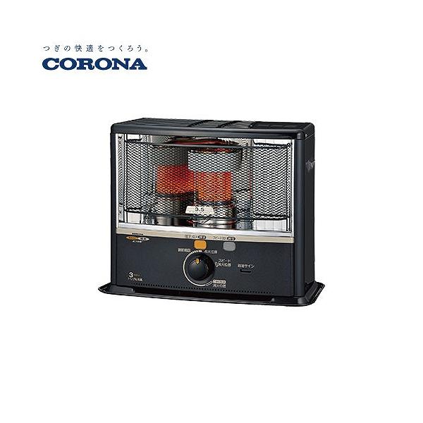 ポータブル石油ストーブ SXシリーズ 9畳用 コロナ CORONA [SX-E3525WY