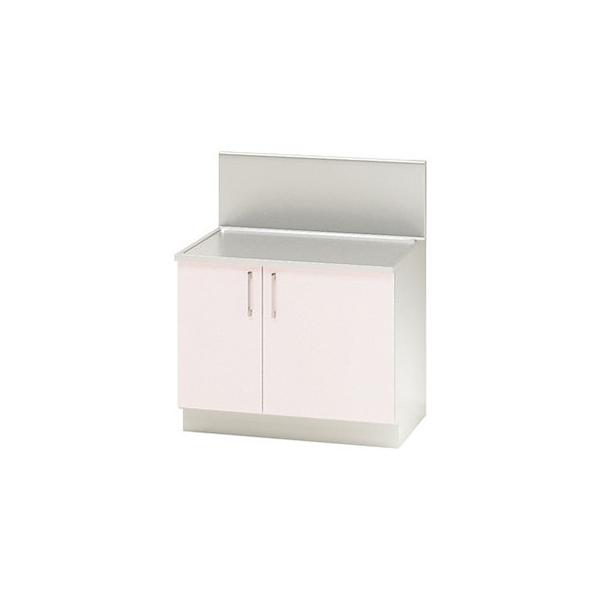 �Z�N�V���i���L�b�`�� �X�e���L���r�� SK �R������ �N���i�b�v cleanup [T**75K] �Ԍ�75cm �o�b�N�K�[�h�t�� ���[�J�[����