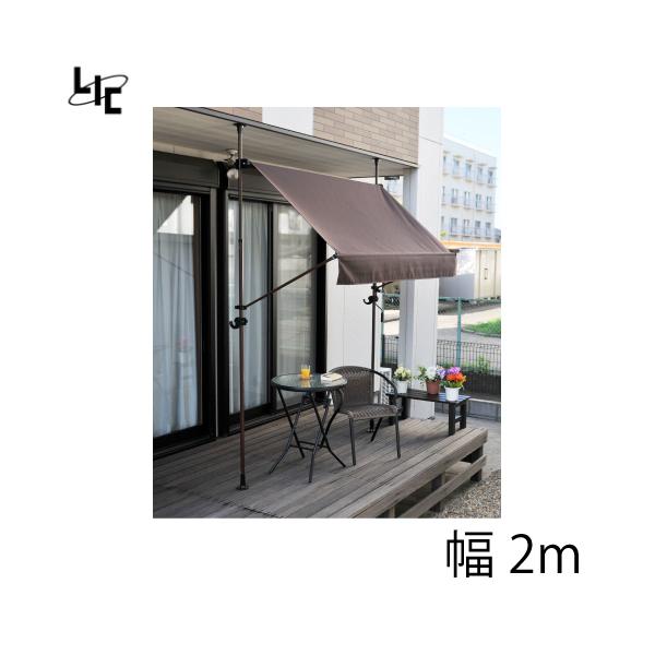 悯 ƕtI[jO4 (OȂ) [TAN-900-20(BR)] 2m g J[FuE xFFuE [J[