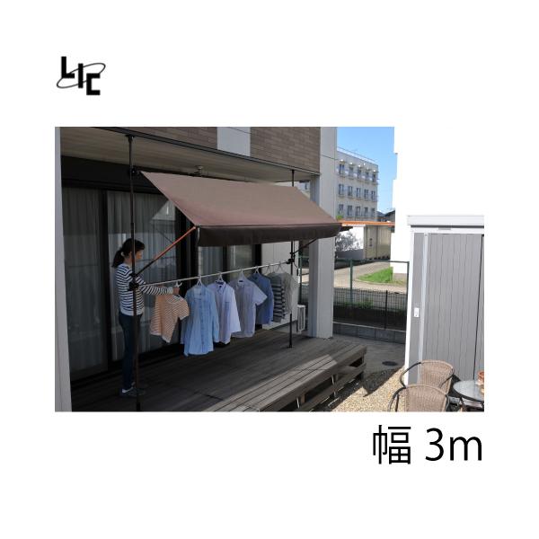 悯 ƕtI[jO4 (OȂ) [TAN-900-30(BR)] 3m g J[FuE xFFuE [J[