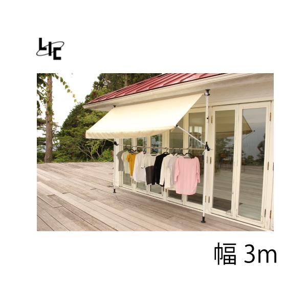 悯 ƕtI[jO4 (OȂ) [TAN-902-30(BE)] 3m g J[Fx[W xFFzCg [J[