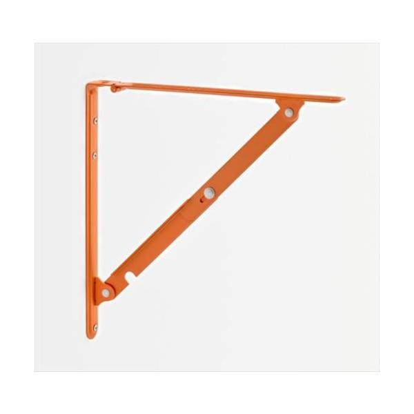 TANNER �I����� [TANNER854-1102] FoldingbracketL No05�I�����W �t�H�[���f�B���O�u���P�b�gL No05 1�g 2�{ ��