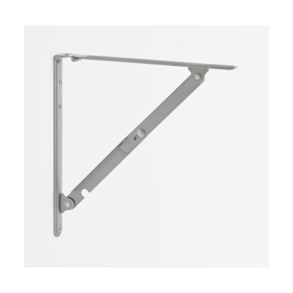 TANNER �I����� [TANNER854-1105] FoldingbracketL No05�O���[ �t�H�[���f�B���O�u���P�b�gL No05 1�g 2�{ ��