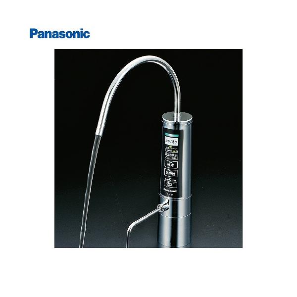 家庭用・上水道専用 還元水素水生成器 パナソニック Panasonic