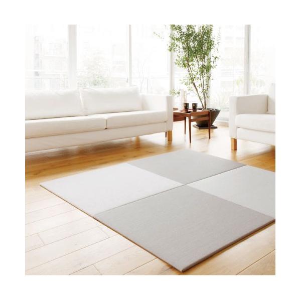 u MIGUSA  [FLR-MS-**] F 󒍐Yi 830×830mm ZLXC @ll [J[