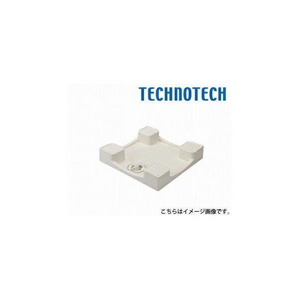 洗濯機　防水パン　イージーパン　TPD640C テクノテック　2個セットホワイト Amazon.co.jp: テクノテック[TECHNOTECH] 洗濯機用防水パン