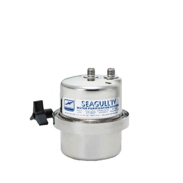 浄水器水栓用 浄水器カートリッジ ダイレクト接続タイプ [X-1B(SS