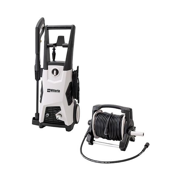 Vittorio Z3-755-20 高圧洗浄機 Z3-755-20N 高圧洗浄機 Vittorio 1台 蔵王産業 【通販モノタロウ】