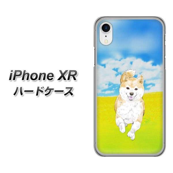 Apple Iphone Xr ハードケース Yj013 柴犬１ 素材クリア Iphonexr Uvcyj013 スマホカバーの店 コンラッド 通販 Yahoo ショッピング