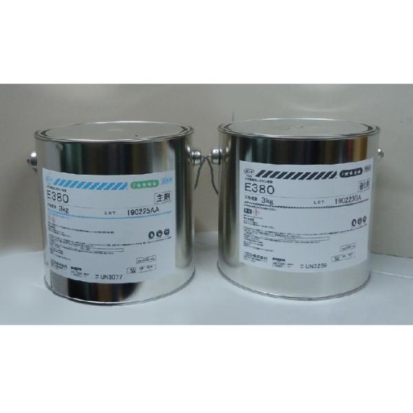 コニシ ボンドと硬化剤セット コニシ ボンド E200 5kgセット（主剤4kg：硬化剤1kg