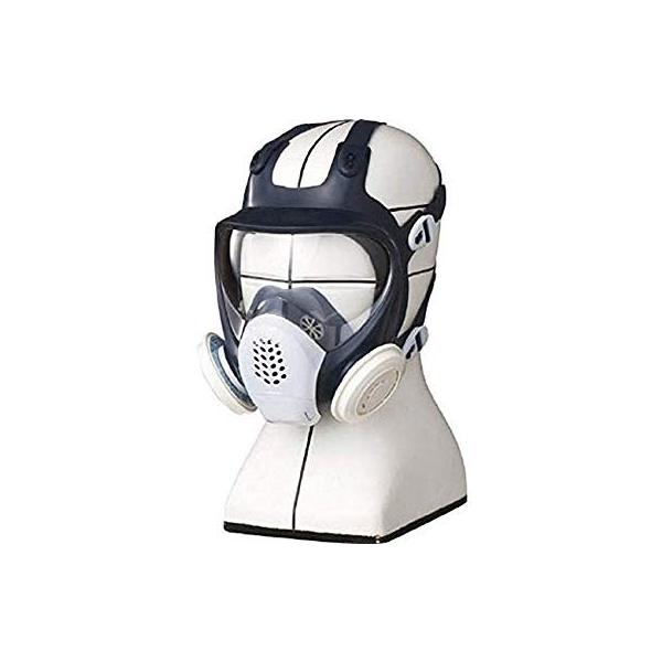 重松 防じんマスク DR185L4N-1 【代引き不可】 【送料無料※北海道