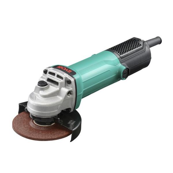 リョービ ディスクグラインダ G 1061 ジスクグラインダー Mettleprojects Com Au