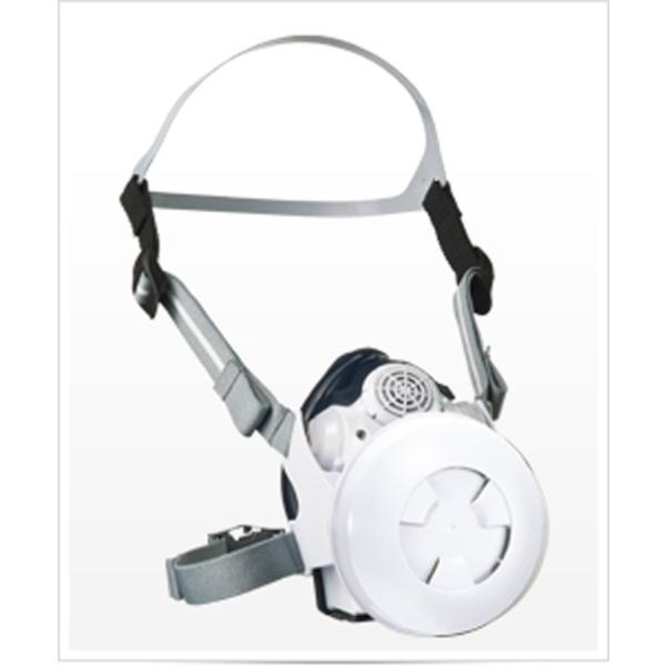 重松 Sy11FV3 電動ファン付き呼吸用保護具 フィルター付 【代引き不可