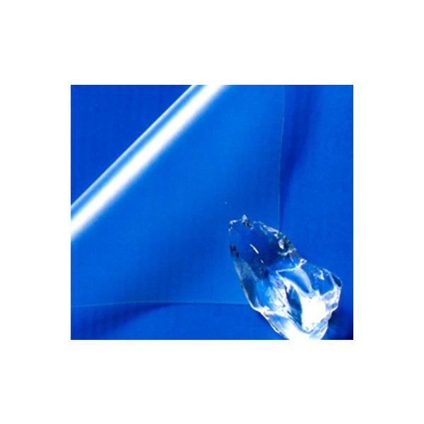 アキレス独自の色味、特性を持った梨地塩ビフィルムです。半透明ですので透視性をほどよく抑制します。柔軟性に富み、折り曲げ行程も対応可能です。※メーカー手配の商品です。代引でけません。