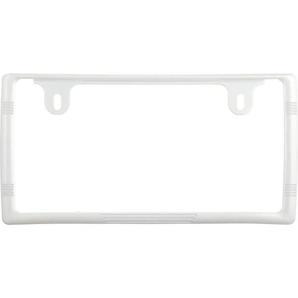 香港のプレミアムプレート二枚　　大幅値下げ Amazon.co.jp: 2本セット アルミブリッジ ラダーレール バイク