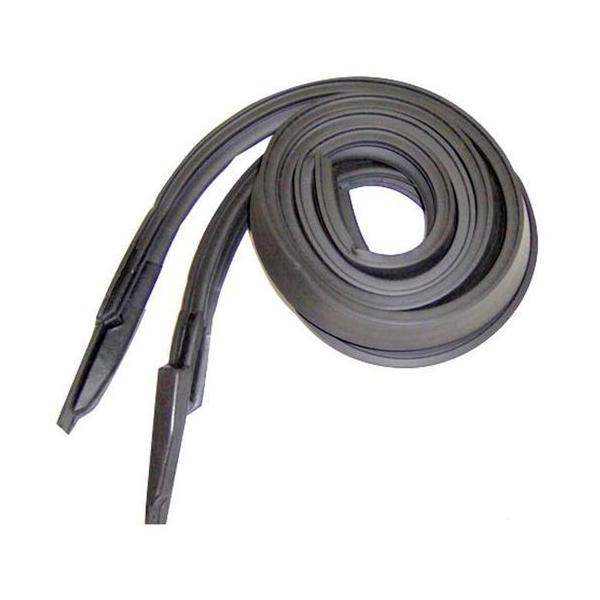 001828] ドア ウェザーストリップ セット（H/T・CONV）63-64