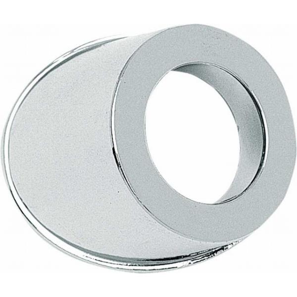 送料込　エングレービング　64 インパラ　テールライトベースハウジング　クローム 送料込 エングレービング 64 インパラ テールライトベースハウジング