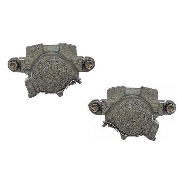 ブレーキキャリパー 2個セット　シボレー 002622] インパラ ディスクキット用 フロントキャリパー ASSY 左右