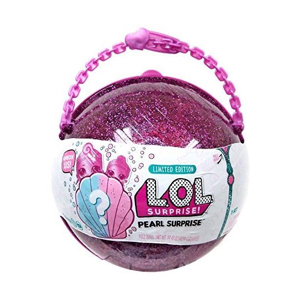 lol surprise pearl 2