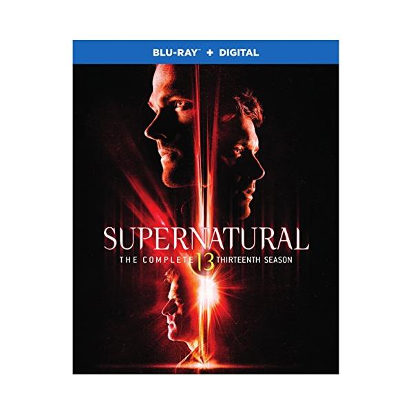 スーパーナチュラル シーズン13 Blu Ray リージョンフリー 日本語有り 輸入版 Supernatural Season 13 Blu Ray Buyee Buyee Japanese Proxy Service Buy From Japan Bot Online