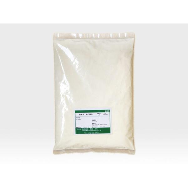 厳選された海藻から抽出精製、国内で加工された最高品質の寒天です。水羊羹、練り羊羹、飴、ゼリー等にご使用いただけます。商品詳細＜商品名＞粉末寒天　和の極み＜原材料名＞寒天＜原産国＞インドネシア近海産＜内容量＞1kg×10＜アレルギー特定原材料...