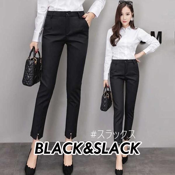 スラックス テーパードパンツ レディース ボトムス 洗える レディース 春夏 イージーパンツ チノパン 大きいサイズ 7号 9号 11号 13号 15号 17号 19号 convea Convenience ヤフー店 通販 Yahoo ショッピング