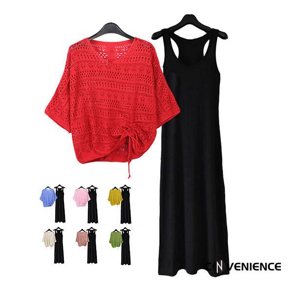 大人っぽい雰囲気を変えずに、程よくモードを取り入れて、春夏のワンピーススタイルが楽しめる。素材ポリエステル、その他※サイズは人の手によって測っているため、2-4cmの誤差がある場合があります。予めご了承下さいませ。※製造工程の過程による、小...