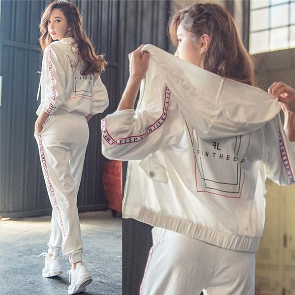 セットアップ レディース 上下セット スウェット レディース 長袖 ブラウス パーカー スウェットパンツ ジャージ セット カジュアル ルームウェア 部屋着 Convea Convenience ヤフー店 通販 Yahoo ショッピング