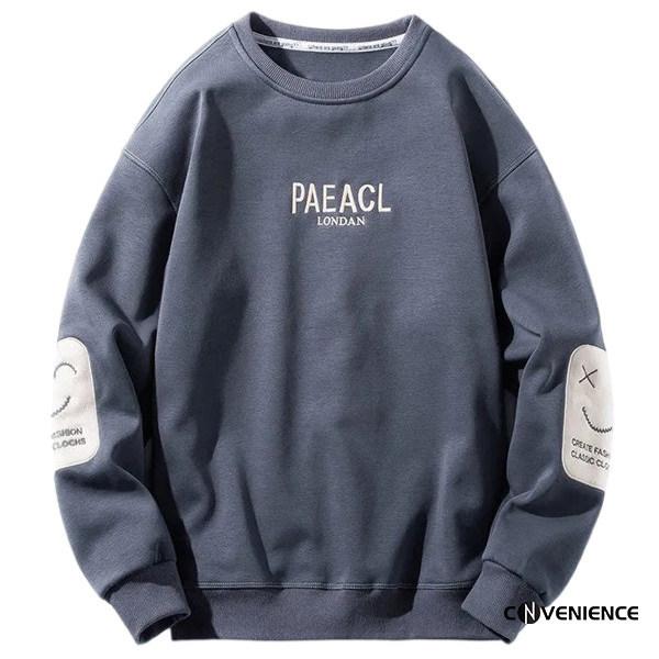 トレーナー メンズ ブランド 30代 40代 50代 パーカー プルオーバーパーカー スウェットパーカー メンズ 長袖 トップス おしゃれ 通勤 通学 韓国 Coth2012 Convenience ヤフー店 通販 Yahoo ショッピング