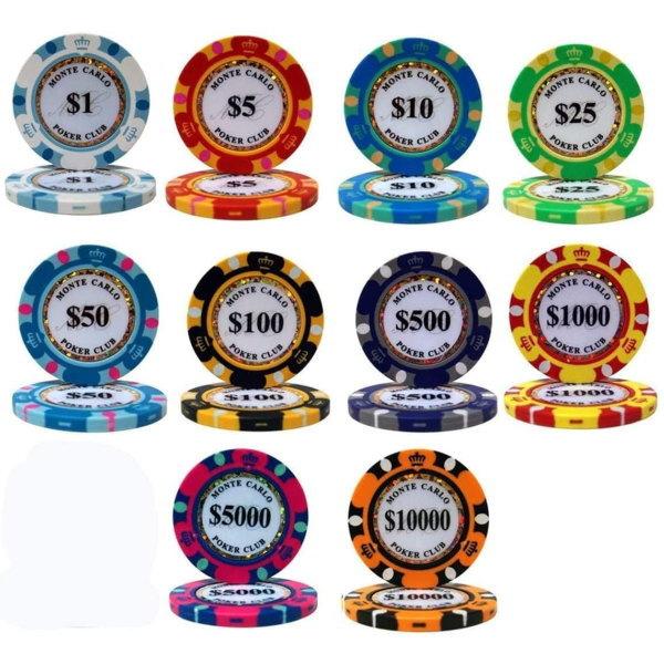 ゴルフのボールマーカーにどうですか？目立って使いやすく同伴者にもうけますよ♪適度な重さもあり紛失もありません材質：プラスチックサイズ：4×4cm重量：13.5g裏、表も同じ柄です