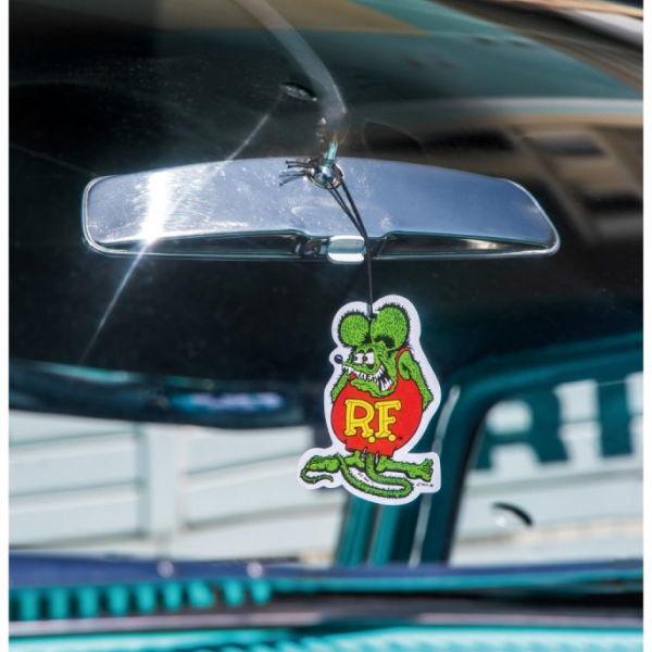 RAT FINK（ラットフィンク） Face Air Freshener エアー フレッシュ