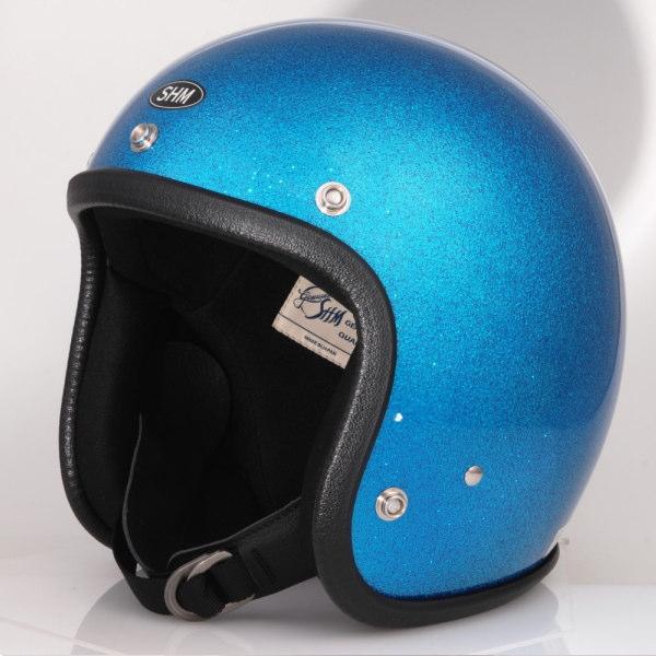 Lot-504 ジェットヘルメット SHM SG規格(全排気量) HELMETS Lot-504 ジェットヘルメット SHM SG規格(全排気量) HELMETS