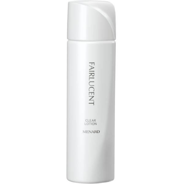 メナード　MENARD　フェアルーセント クリアローションC ふきとり用美容液 国内正規品