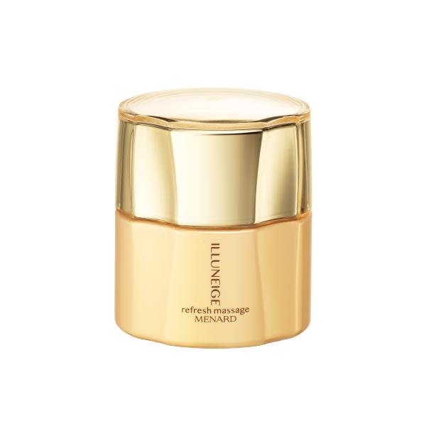 メナード　MENARD　イルネージュ　リフレッシュマッサージクリーム　クレンジングクリーム　メイク落とし　国内正規品