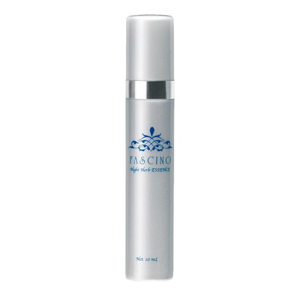 ファシーノ ナイトハーブエッセンス 10mL3本入り 2箱セット FASCINO ファシーノ ナイトハーブエッセンス 10ml×3本 : 満足