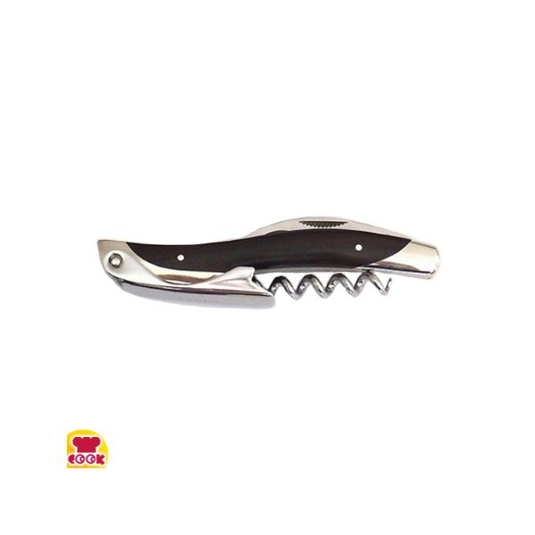 豊和刃物製作所 ATHROアスロソムリエナイフ 黒檀EW